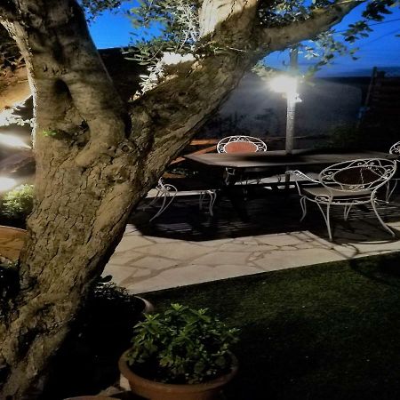 Fotinis Cottage Simi Zewnętrze zdjęcie