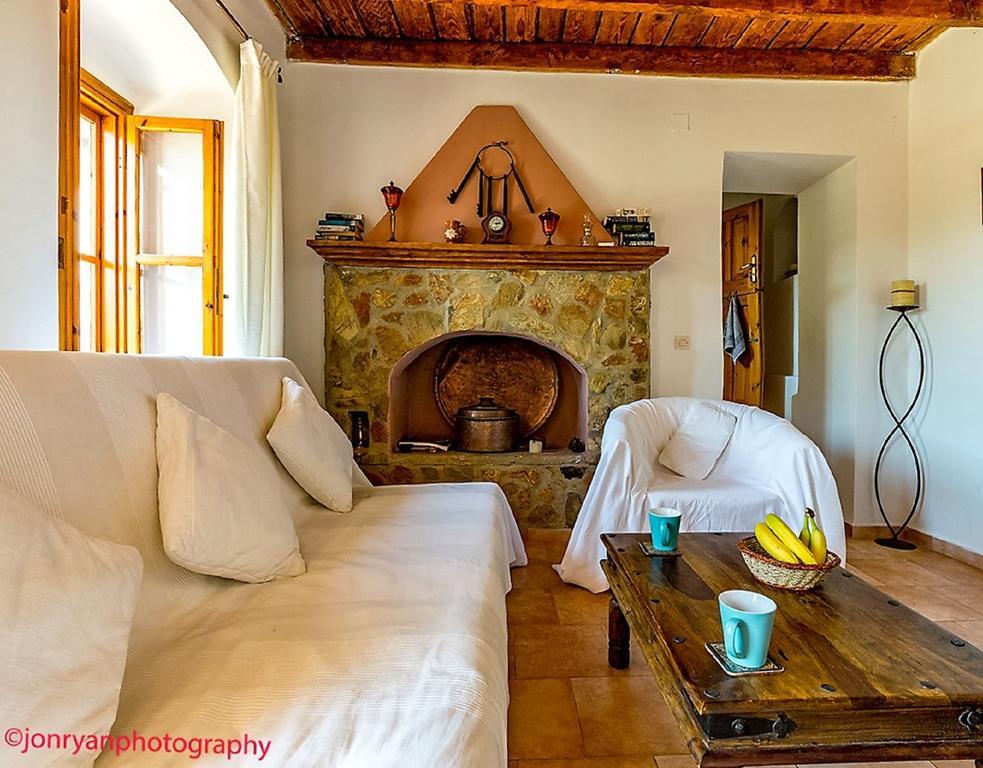 Fotinis Cottage Simi Zewnętrze zdjęcie