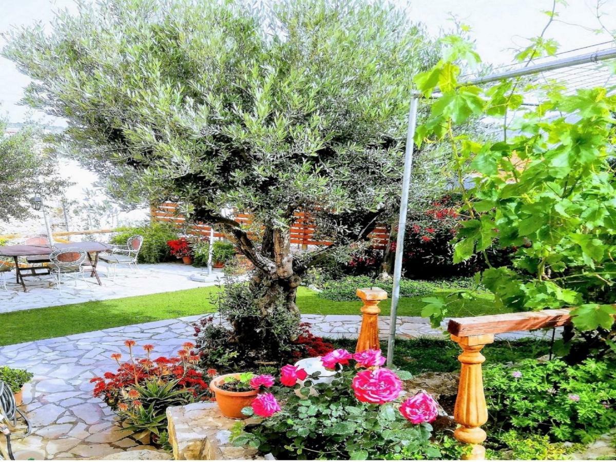 Fotinis Cottage Simi Zewnętrze zdjęcie